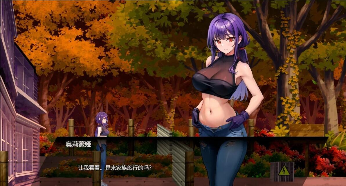 【PC/2D/ACT/中文】D-Zone V1.02 STEAM官方中文版【240M】