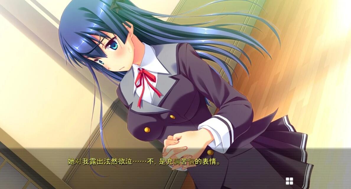 【PC/2D/ADV/汉化】发○开关~美姐妹沦陷于催○术之前~ AI汉化版【1.3G】