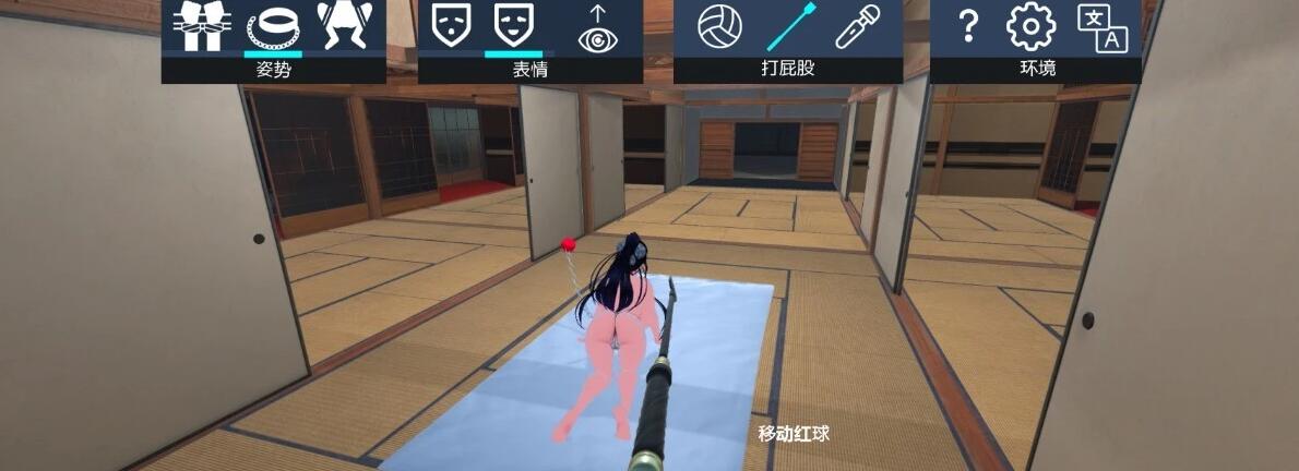 【PC/VR/3D/SLG/中文】涩狼模拟器 可VR STEAM官方中文步兵版【2.2G】