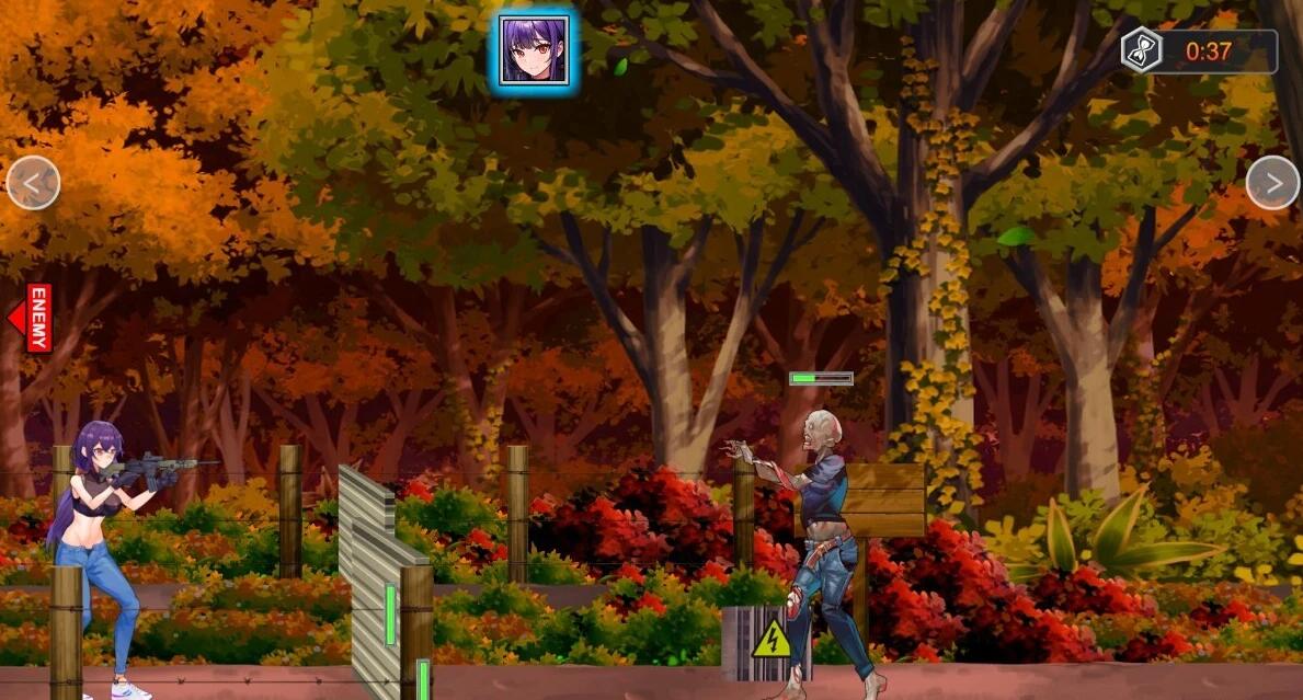 【PC/2D/ACT/中文】D-Zone V1.02 STEAM官方中文版【240M】