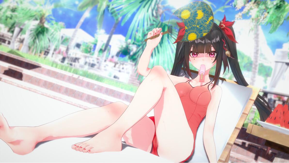 【SVIP/PC/3D/SLG/中文】恋活2-Sunshine 2  恋爱活动2  24年3月整合版 【132G】