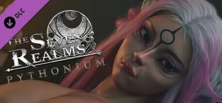 【SD/3D/欧美SLG/中文】七界:界域R3 V0.05 双端STEAM官方中文步兵版+DLC【3.7G】