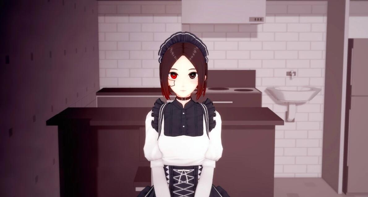 【SD/3D/SLG/汉化】我的女仆梦-电羊 V0.5.12 双端汉化版【2.8G】