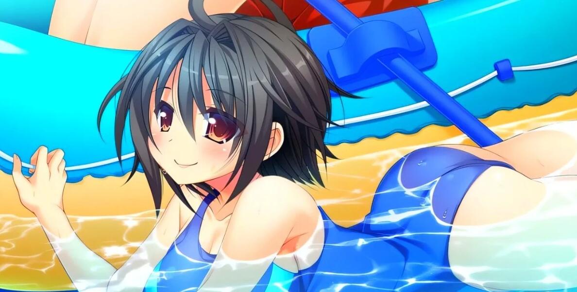 【PC/2D/GAL/汉化】恋爱协调!AI汉化版+全CG存档【3G】