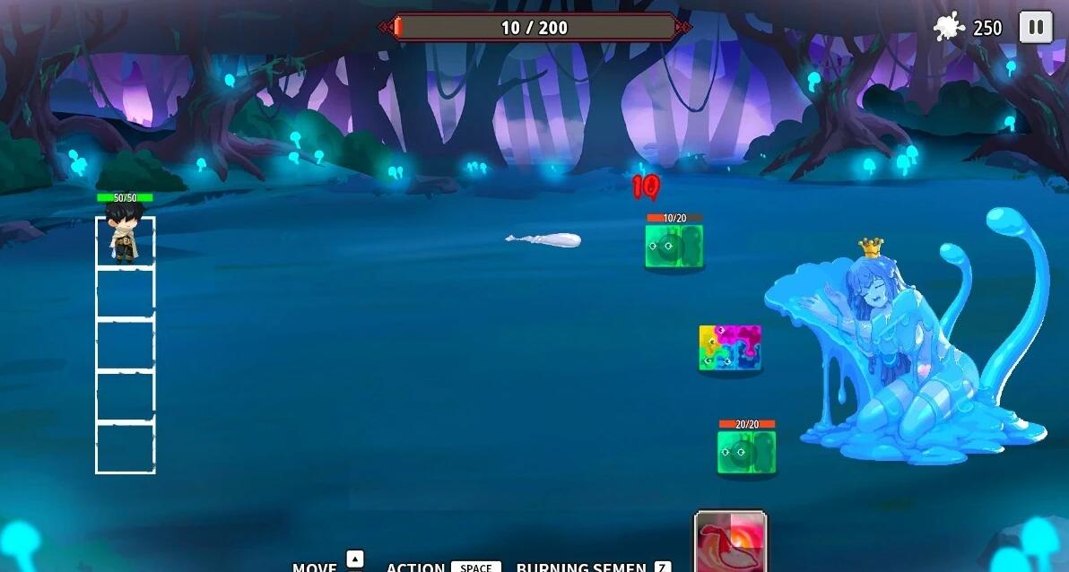 【PC/2D/日式SLG/中文/动态】Angry Boy STEAM官方中文步兵版【650M】