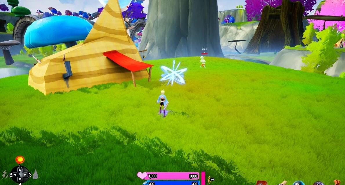 【PC/3D/ACT/中文】超级英雄 STEAM官方中文版+DLC【6.3G】