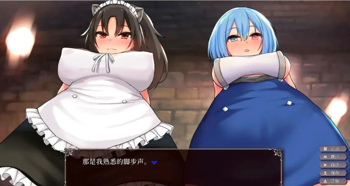 【PC/2D/神作SLG/中文】帝国后宫计划V1.0.0 STEAM官方中文步兵版+DLC+存档【2.4G】