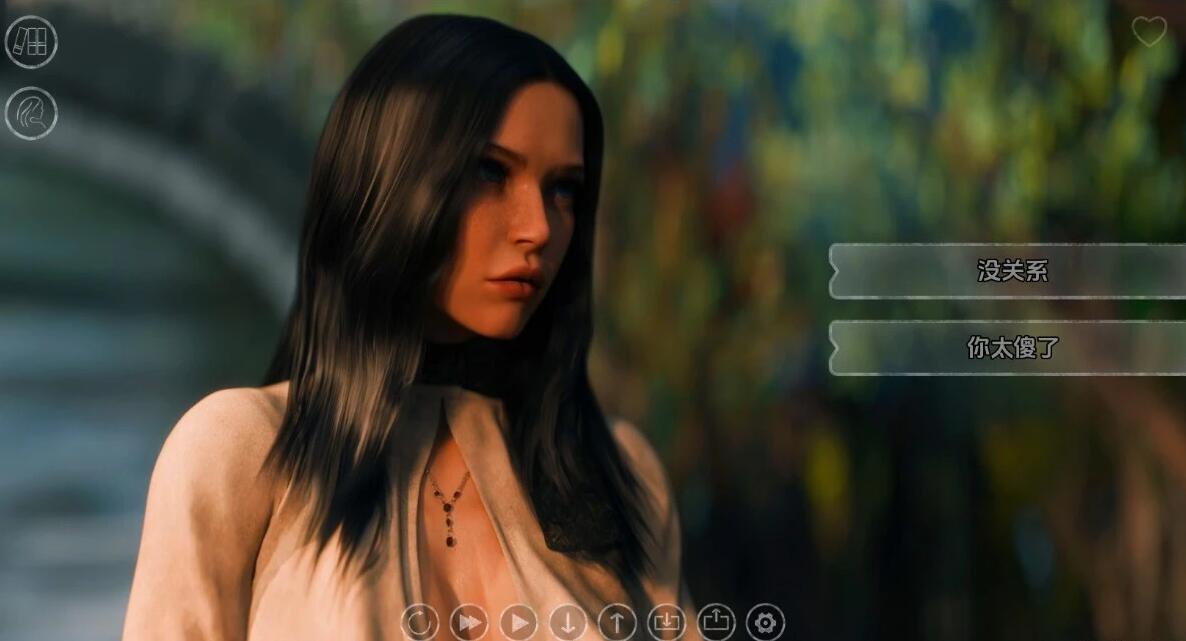 【SD/3D/欧美SLG/中文】七界:界域R3 V0.05 双端STEAM官方中文步兵版+DLC【3.7G】