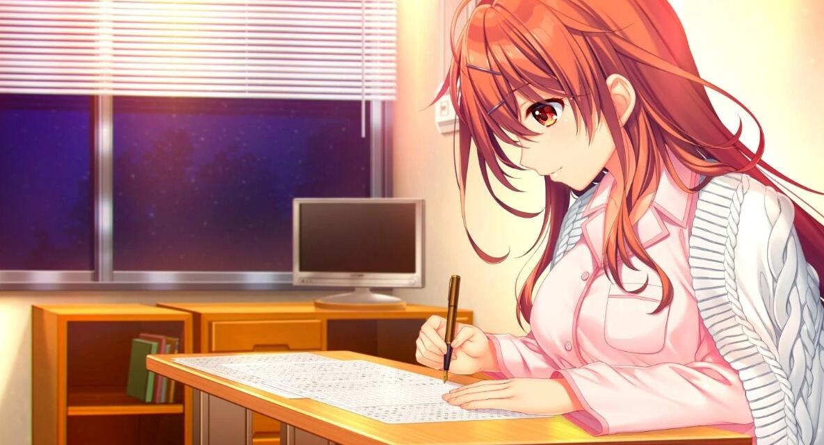 【PC/2D/GAL/汉化】创作彼女的恋爱公式 V1.01+DLC 双端精翻汉化版+存档【12G】