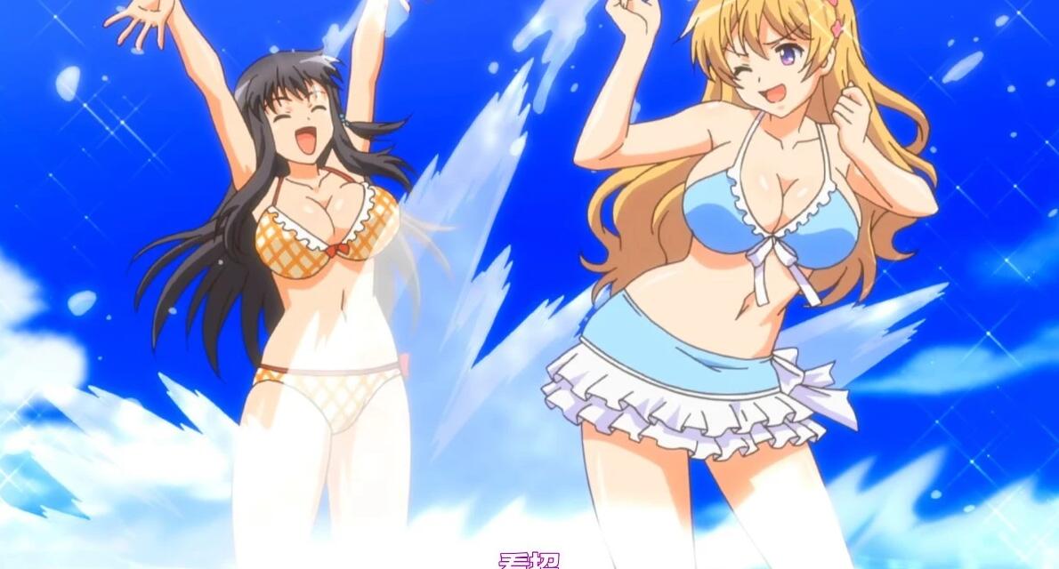 【PC/2D/ADV/汉化】涩情游戏!H和游戏都要开发 HD重制汉化版【3.4G】