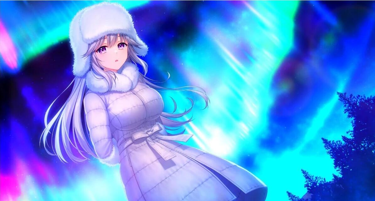 【PC/2D/GAL/汉化】创作彼女的恋爱公式 V1.01+DLC 双端精翻汉化版+存档【12G】