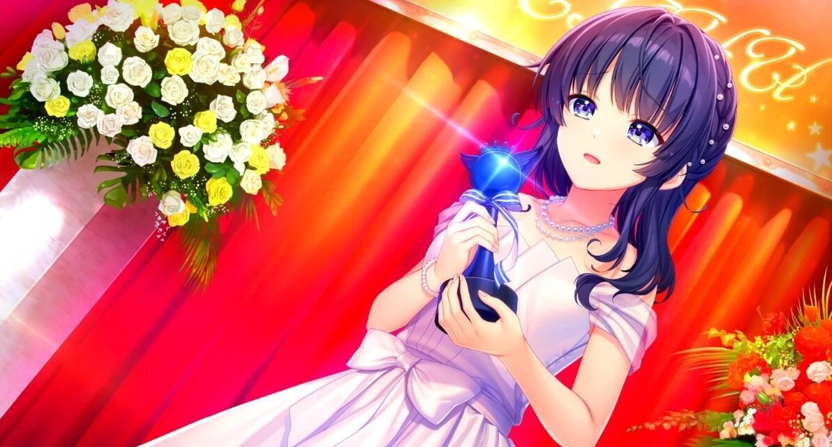 【PC/2D/GAL/汉化】创作彼女的恋爱公式 V1.01+DLC 双端精翻汉化版+存档【12G】