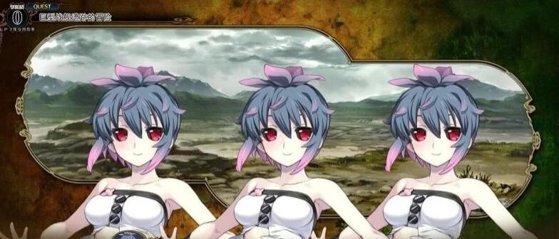 【SVIP/PC/2D/RPG/中文】兰斯1-10+6后日谈+鬼畜王+4.1+4.2+外传+修改器【20G】