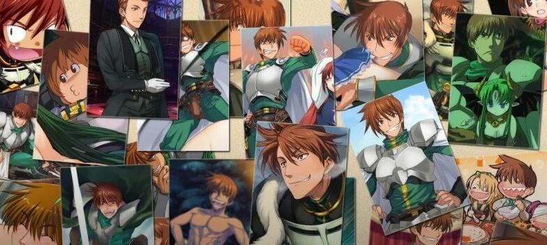 【SVIP/PC/2D/RPG/中文】兰斯1-10+6后日谈+鬼畜王+4.1+4.2+外传+修改器【20G】