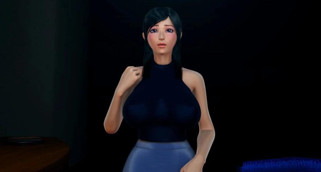 【PC/SLG/3D/同人/汉化】Double Soft Cream:全系列3D游戏+动画作品大合集【17G】