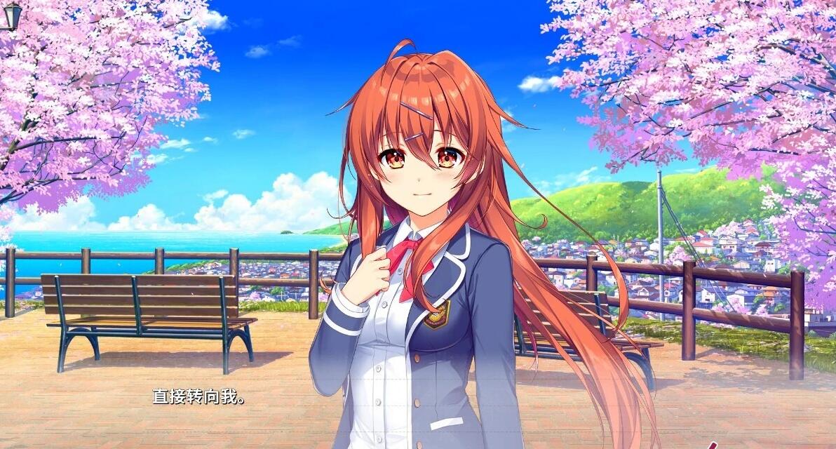 【PC/2D/GAL/汉化】创作彼女的恋爱公式 V1.01+DLC 双端精翻汉化版+存档【12G】