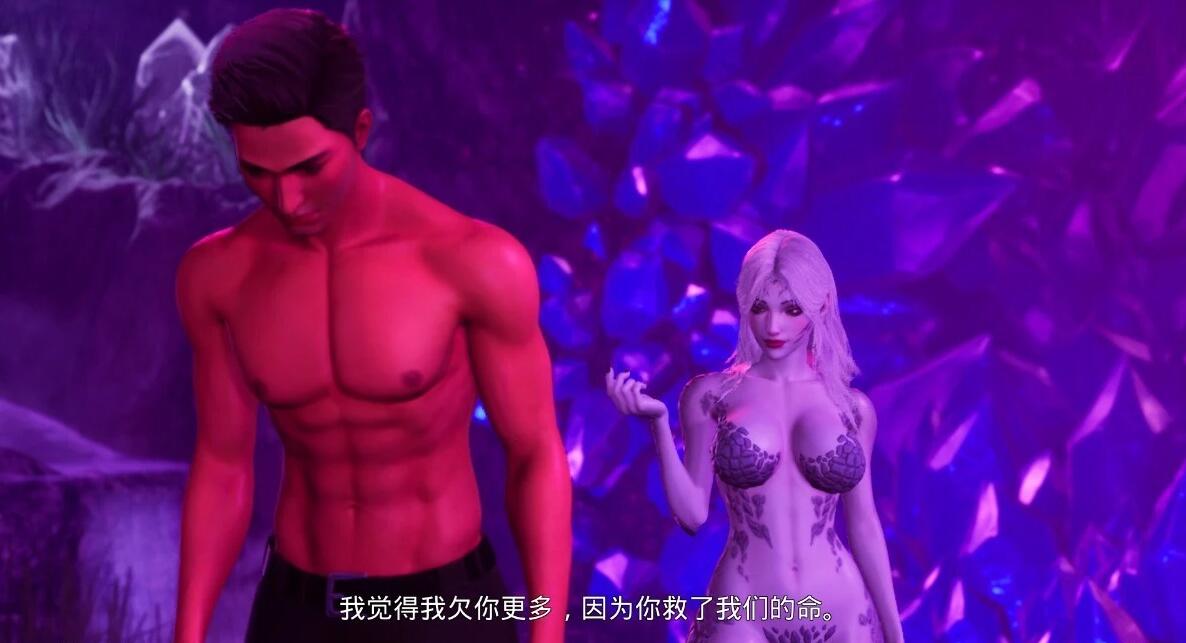 【PC/3D/欧美SLG/中文/动态】驯兽师:恐龙之王 V0.15.21 STEAM官中步兵版【1.6G】