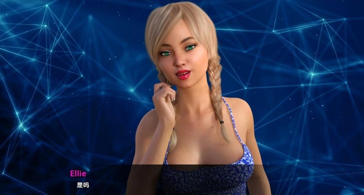 【SD/3D/SLG/汉化】欲望回声 LustTheory 第三季 V1.0 双端汉化版【4G】