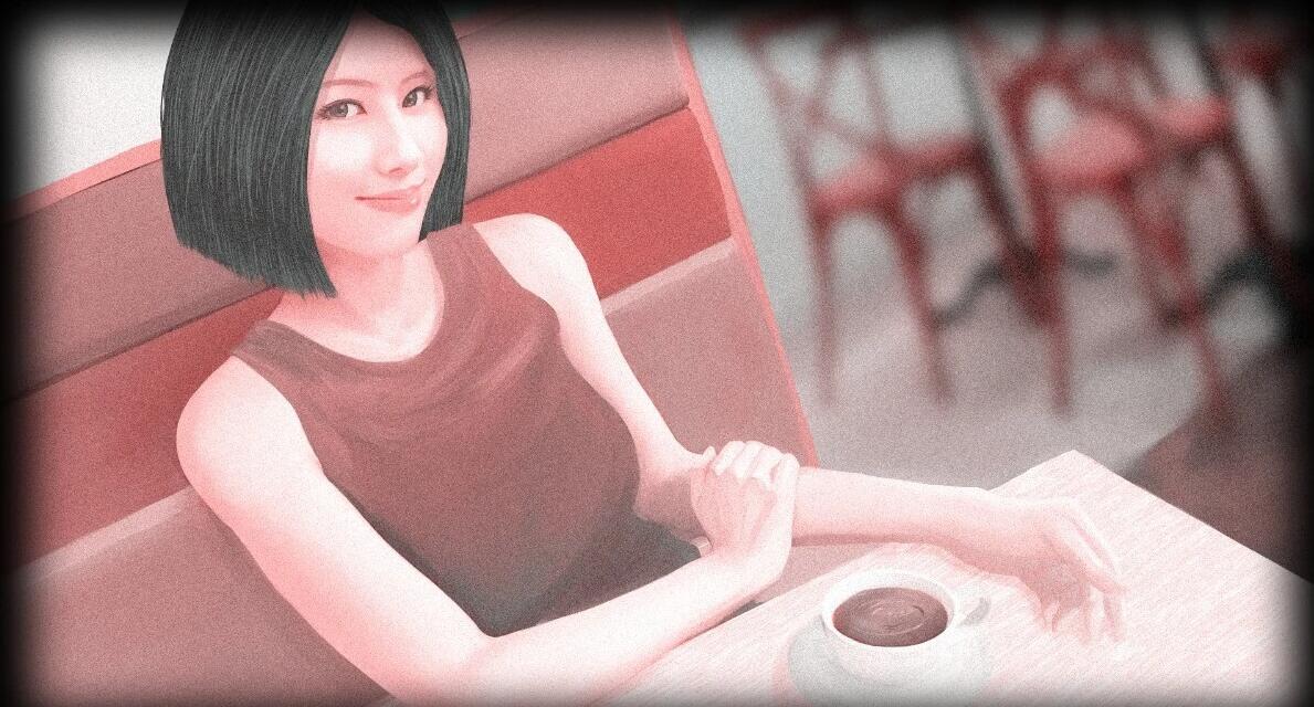 【PC/2D/SLG/中文】视灵 贰 V1.0 STEAM官方中文版【1.4G】