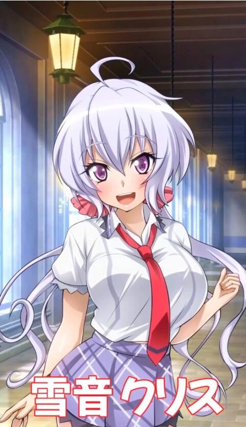 【PC/2D/坚屏养成SLG/汉化】战姬绝顶 AI汉化版【2G】