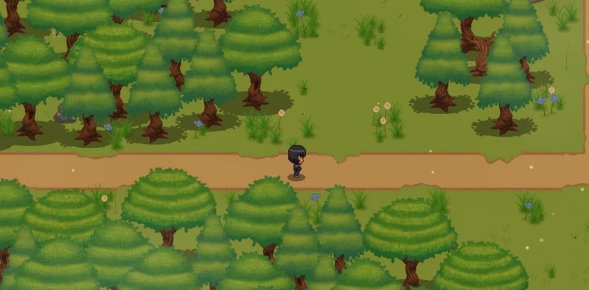 【PC/2D/RPG/中文/动态】第三次危机 Third Cris is V0.58.1 STEAM官方中文版【5G】