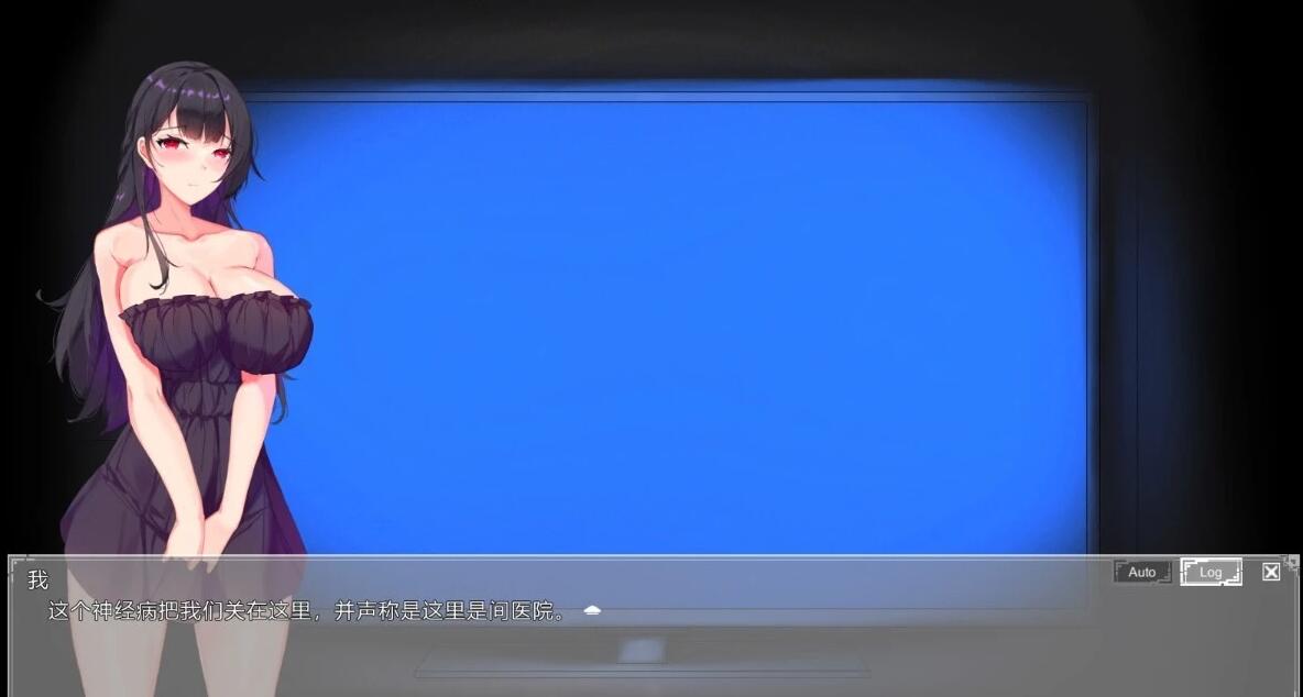 【PC/2D/ACT/中文】悪霊寄生 恶灵寄生 V2.22 DL官方中文正式版【3.6G】