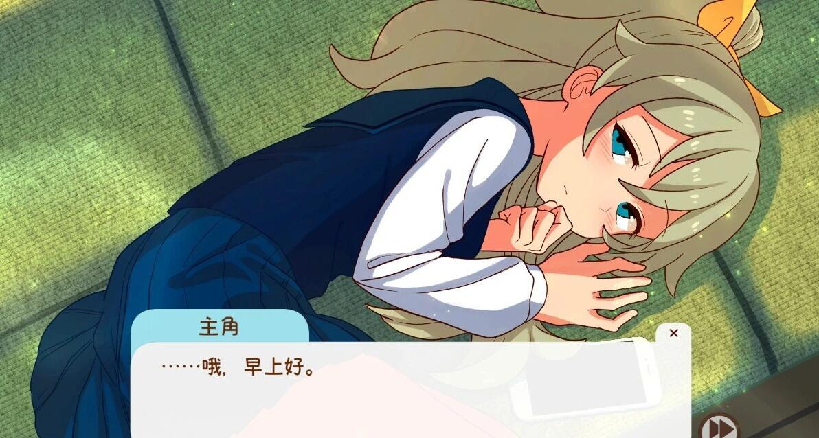 【PC/2D/SLG/汉化】与妹妹共度一个月 V24.06完整版+重置版AI汉化版【5.6G】