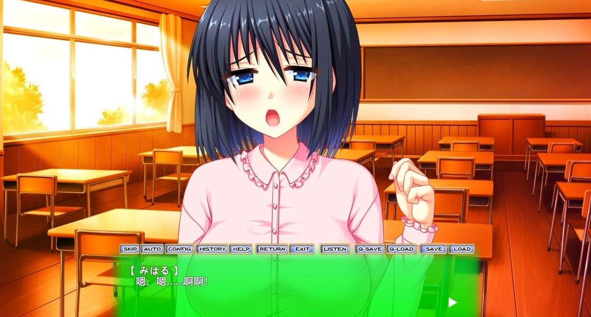 【PC/2D/ADV/汉化】让我来做吧!教导归来2 双端AI汉化版【1.9G】