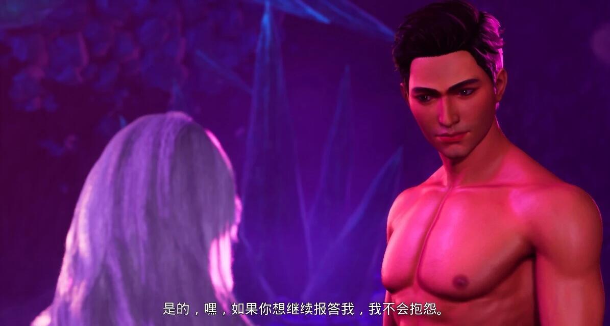 【PC/3D/欧美SLG/中文/动态】驯兽师:恐龙之王 V0.15.21 STEAM官中步兵版【1.6G】