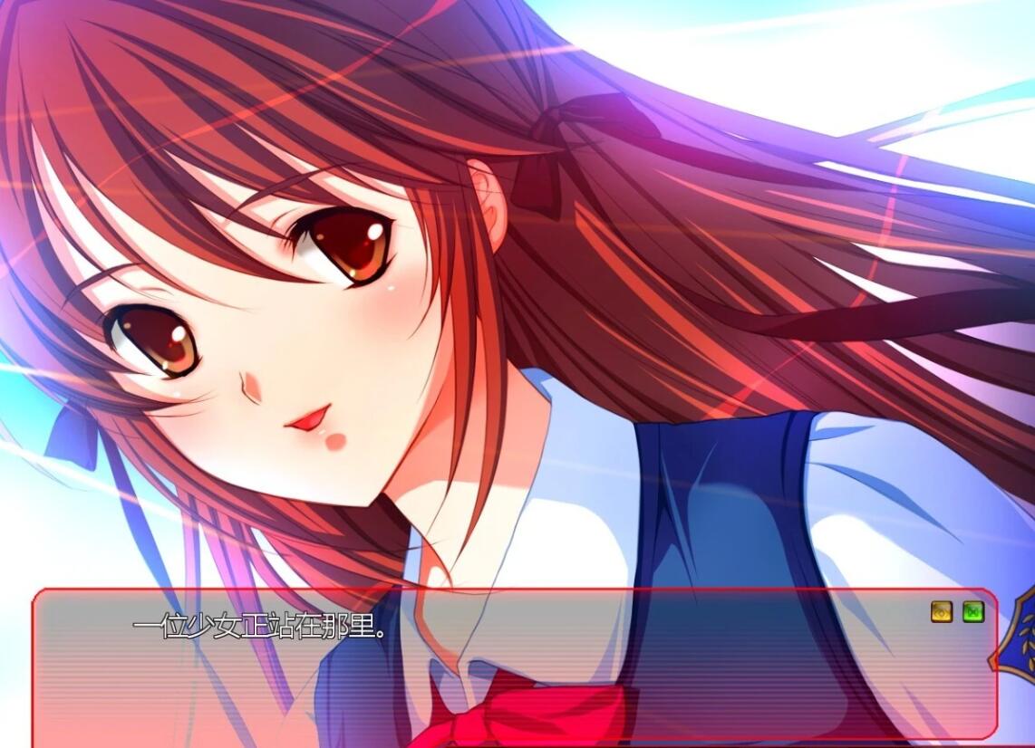【PC/2D/ADV/汉化】痴汉专用车辆 HD AI汉化版+存档【3.8G】