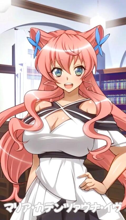 【PC/2D/坚屏养成SLG/汉化】战姬绝顶 AI汉化版【2G】