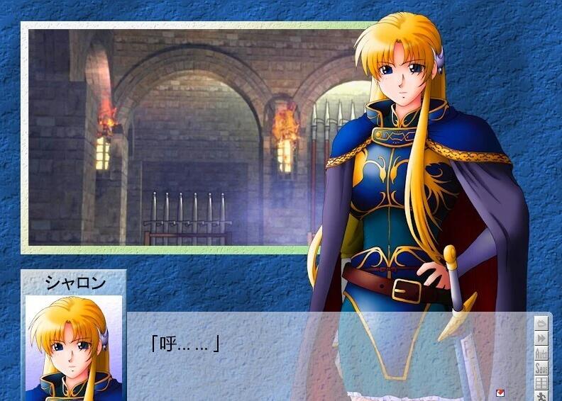 【PC/2D/ADV/汉化】光と影の道標ⅠⅡⅢ AI汉化合集版【1.6G】