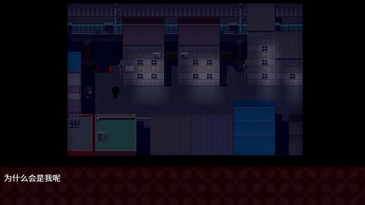 【PC/2D/RPG/中文】魔法少女泪甜 DL官方中文版【1G】