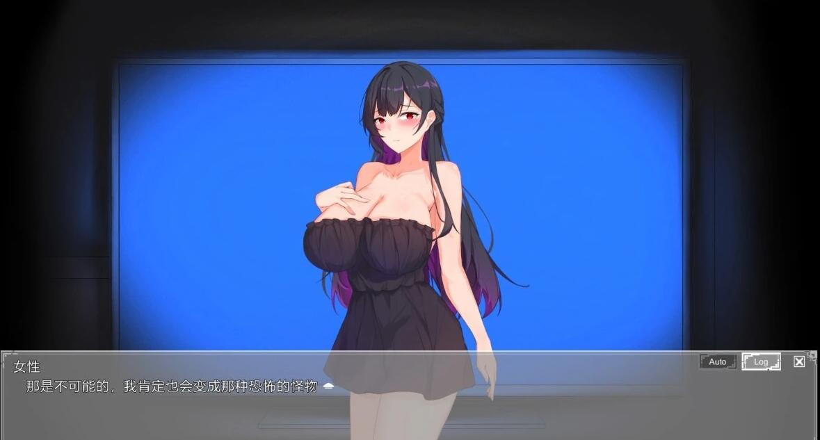 【PC/2D/ACT/中文】悪霊寄生 恶灵寄生 V2.22 DL官方中文正式版【3.6G】