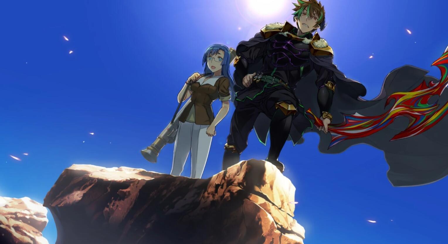 【SVIP/PC/2D/RPG/中文】兰斯1-10+6后日谈+鬼畜王+4.1+4.2+外传+修改器【20G】