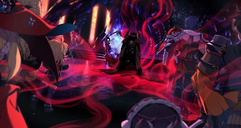 【SVIP/PC/2D/RPG/中文】兰斯1-10+6后日谈+鬼畜王+4.1+4.2+外传+修改器【20G】