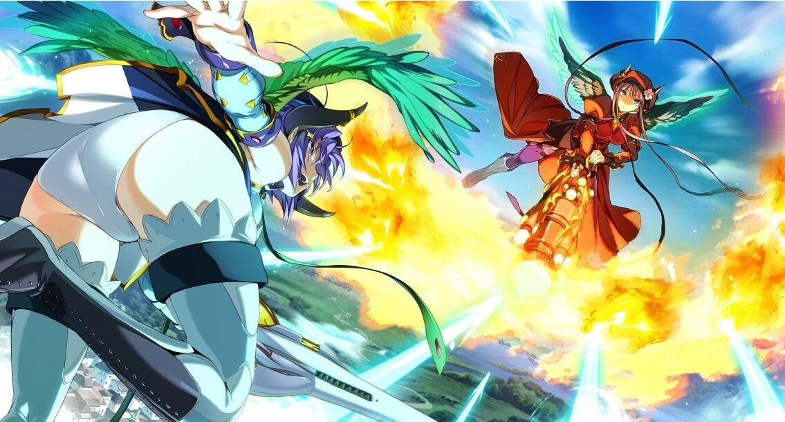 【SVIP/PC/2D/RPG/中文】兰斯1-10+6后日谈+鬼畜王+4.1+4.2+外传+修改器【20G】