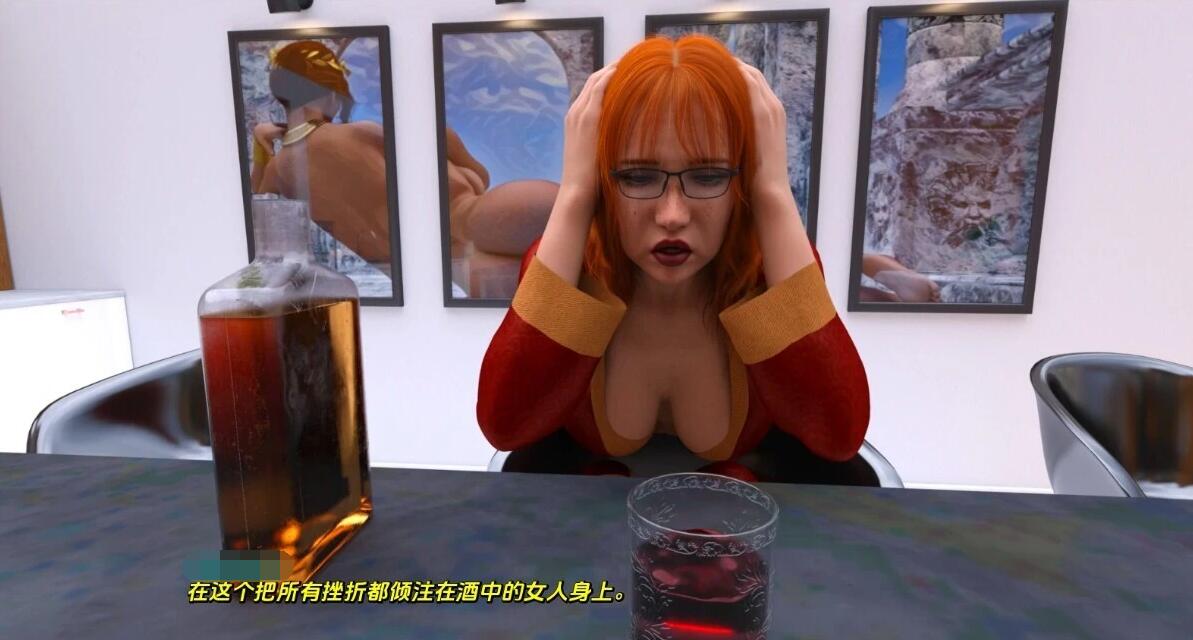 【SD/3D/SLG/汉化】欢迎加入 第一集 双端精翻汉化版【2.9G】