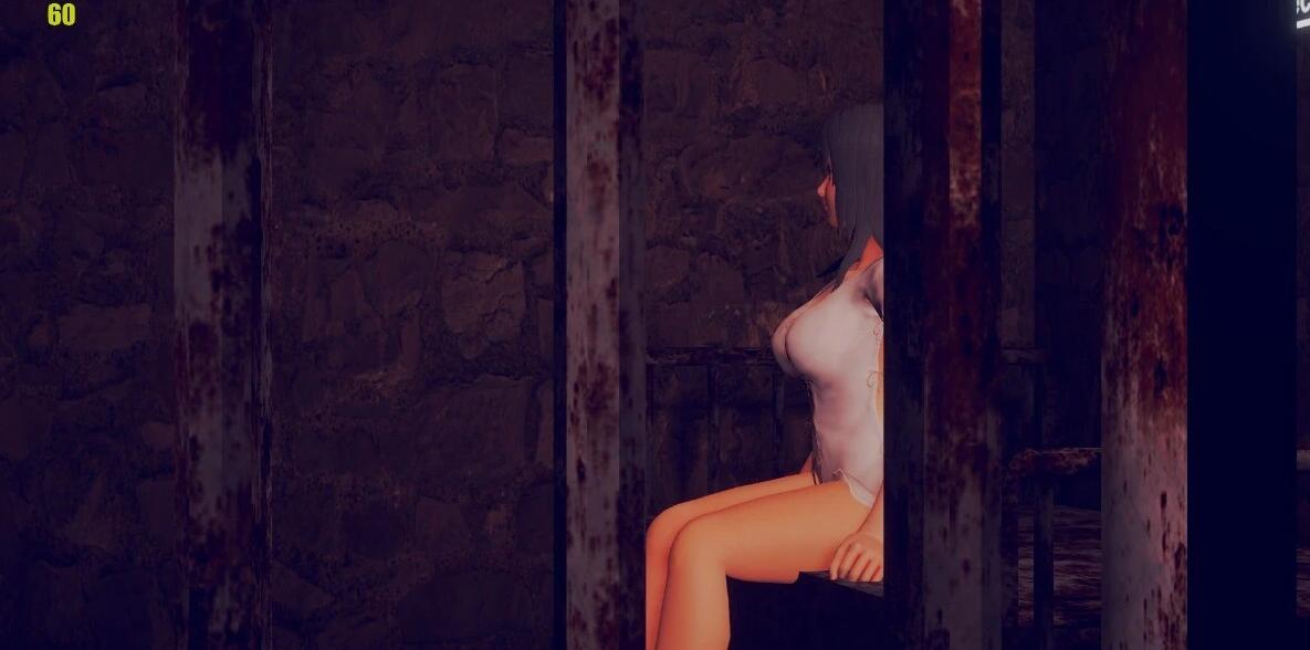 【PC/VR/3D/ACT/中文】PainRein V0.06 官方中文赞助版+服务代码【6.6G】