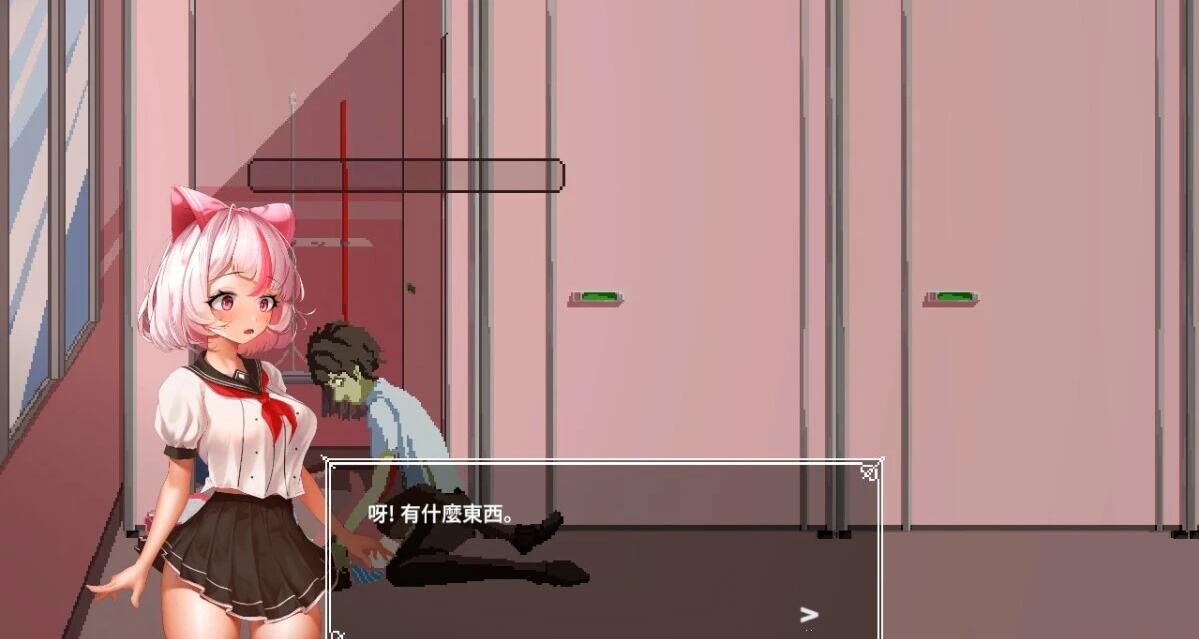 【SD/2D/SLG/中文】沙哈塔遇难的一天 萨哈塔遭难的一天 V1.0.5 双端DL官方中文步兵版【2.6G】