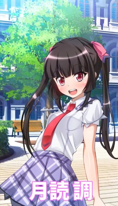 【PC/2D/坚屏养成SLG/汉化】战姬绝顶 AI汉化版【2G】