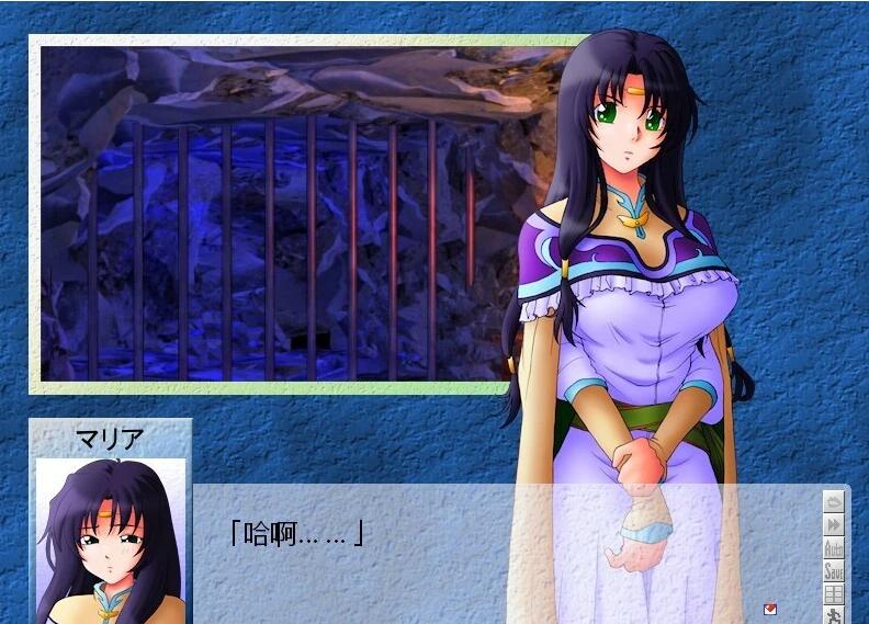 【PC/2D/ADV/汉化】光と影の道標ⅠⅡⅢ AI汉化合集版【1.6G】