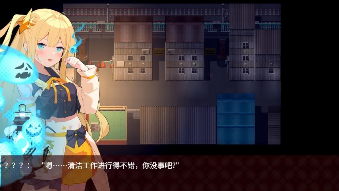 【PC/2D/RPG/中文】魔法少女泪甜 DL官方中文版【1G】