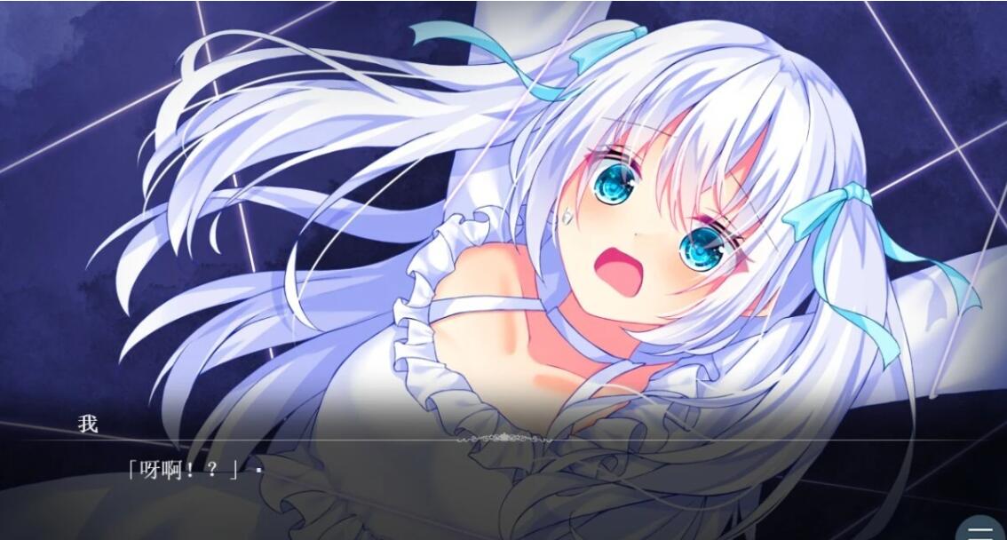 【SD/2D/SLG/汉化】幽暗之馆的主人与被操纵的人偶~ 双端AI汉化版【620M】