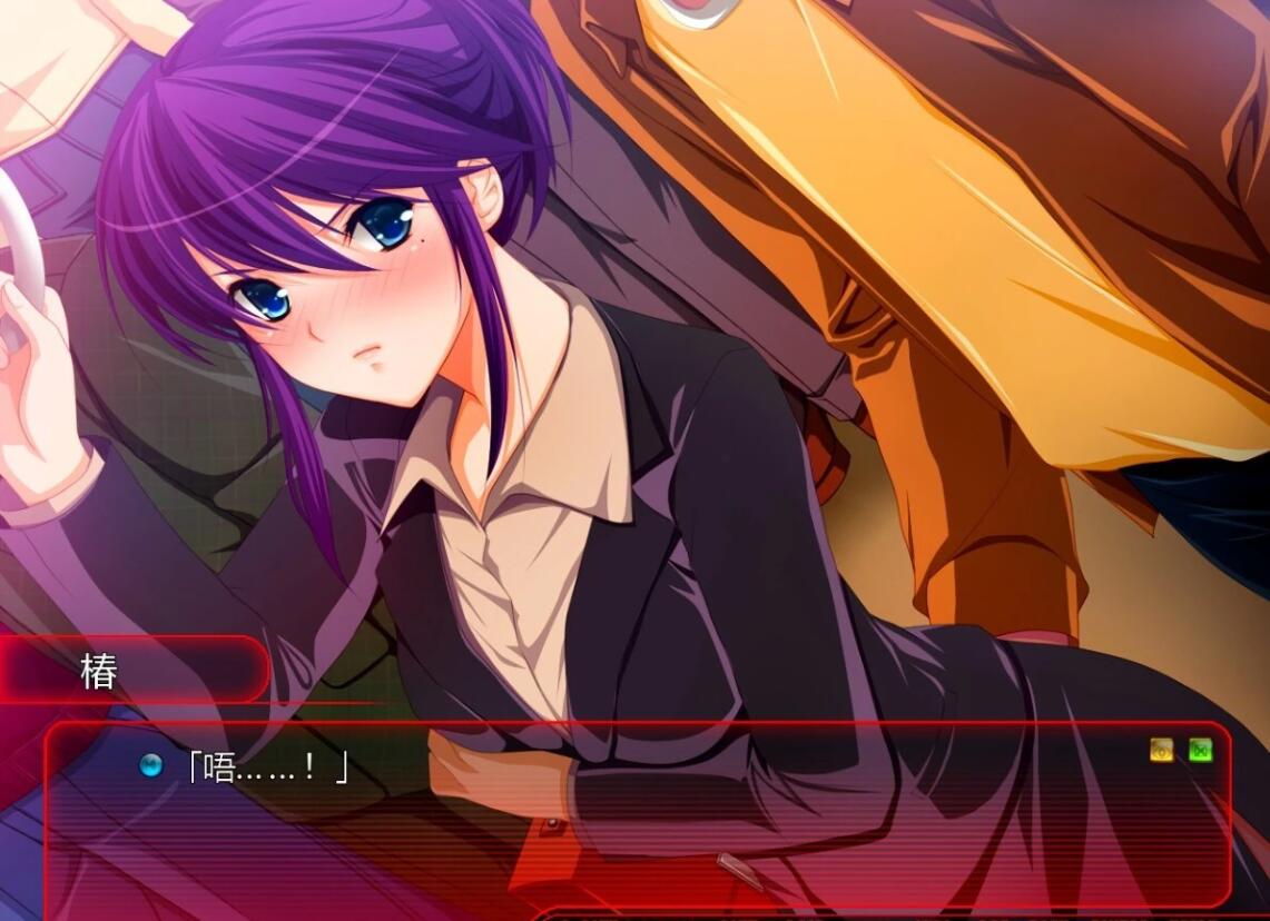 【PC/2D/ADV/汉化】痴汉专用车辆 HD AI汉化版+存档【3.8G】