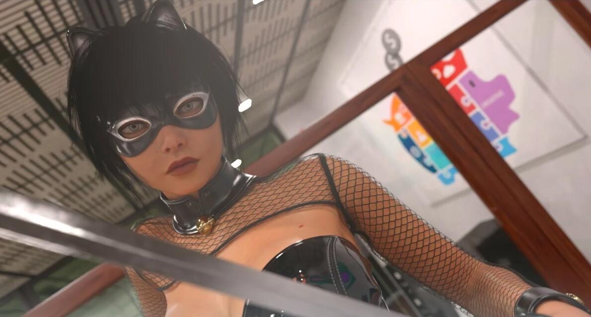 【SD/3D/欧美SLG/汉化】范醉吸引力 Criminal Attraction V0.2.24 双端汉化版【3.6G】