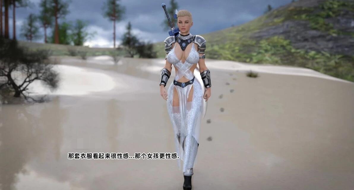 【SD/3D/欧美SLG/汉化】欲望岛Island of Lust V1.0.4Extra双端汉化完结作弊版【2.8G】