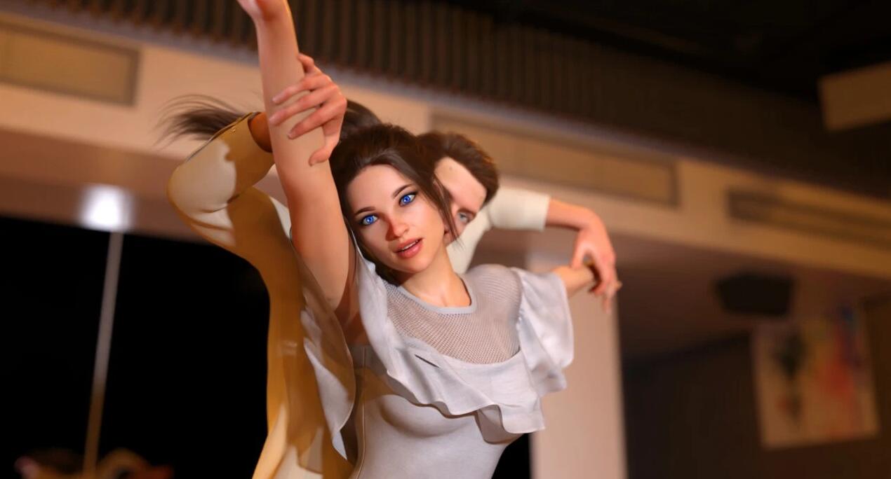 【SD/3D/欧美SLG/汉化】不道德的故事Immoral Stories V1.7.0B双端高压汉化版【1.2G】