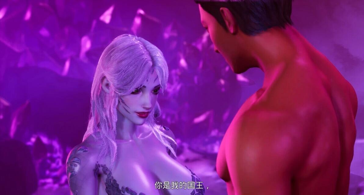 【PC/3D/欧美SLG/中文/动态】驯兽师:恐龙之王 V0.15.21 STEAM官中步兵版【1.6G】