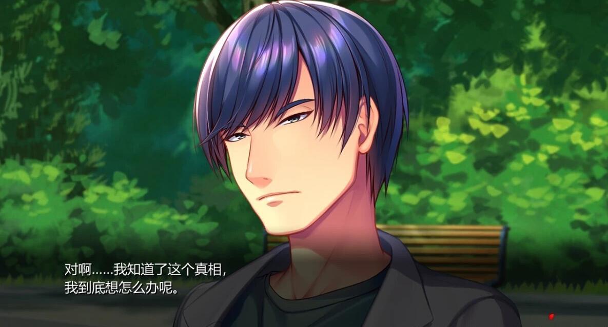 【PC/2D/ADV/汉化】可否原谅?无辜的笑颜和银湿的内衣!AI汉化版+存档【840M】
